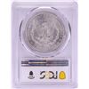 Image 2 : 1885-O $1 Morgan Silver Dollar Coin PCGS MS63