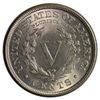Image 2 : 1897 Liberty V Nickel