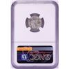 Image 2 : 1944-S Mercury Dime Coin NGC MS65FB