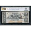 Image 1 : 1863 $20 T-58 Confederate PCGS 30