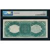 Image 2 : 1880 $10 Jackass Legal Tender Note PMG 65