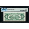 Image 2 : 1963A $2 Legal Tender Note PMG 67EPQ