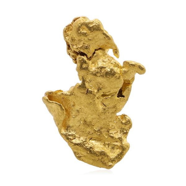 4.00 Gram Australian Gold Nugget