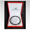 Image 1 : Stunning Tahitian Pearl Necklace from Aloha Pearls, New, $4,500 Value!