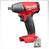 Image 2 : Milwaukee Impact Driver, Hammer Drill, Impact Wrench. ONE-KEY