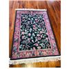 Image 1 : New! Handmade 72 x 49.5 '' Oriental Rug, Retail Value $2000!