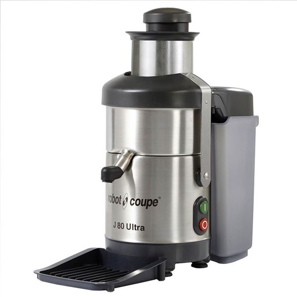 Robot Coupe J100 Ultra Juicer, Brand New in the Box! $2,086.00 Value