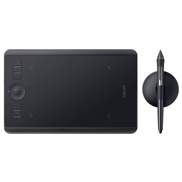 Wacom Intuos Pro Creative Pen Tablet (New in Box)