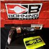 Image 3 : New Mission X-MXB 360 Crossbow w/ Accessories & Bohning Accessories
