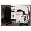 Image 1 : New Braun E40 Espresso Cappuccino Plus & Kitchen Accessories