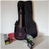 Image 1 : Epiphone Les Paul Special II Electric Guitar, Refurbished with the Works