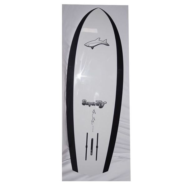 New Jimmy Lewis Marlon's SuperFly Prone Foil Board 6'10"