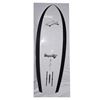 Image 1 : New Jimmy Lewis Marlon's SuperFly Prone Foil Board 6'10"