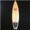 Image 1 : "Ben Aipa" Classic 6'1" Surfboard