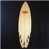 Image 2 : "Ben Aipa" Classic 6'1" Surfboard