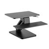 Image 2 : Tripp Lite Workstation Setup with Battery Backup, Charging Station, New!
