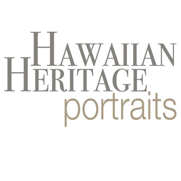 Hawaiian Heritage Portrait Package, $500 Value