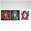 Image 3 : Hawaiian Heritage Portrait Package, $500 Value