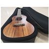 Image 2 : Ukulele with Pick Up System, Preamp, Element Pickup and Volume Control