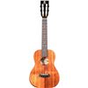 Image 1 : New Kanile'a KRS Super Concert Ukulele and Logo Hydro Flask