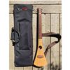 Image 1 : New Martin Backpacker Guitar & Accessories