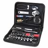 Image 3 : Hydraulic Jack, Portable Jump Starter, Roadside Assistance Kit and More!