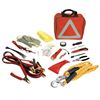 Image 4 : Hydraulic Jack, Portable Jump Starter, Roadside Assistance Kit and More!