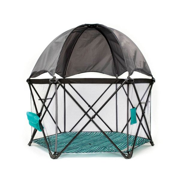 Vera Bradley Diaper Bag, Go With Me Playard, $80 gift card to MagnetBlox