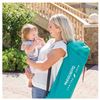 Image 2 : Vera Bradley Diaper Bag, Go With Me Playard, $80 gift card to MagnetBlox