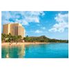 Image 1 : 2 Nights at the Aston (Waikiki) & $150 Vouchers at Duke's Canoe Club, $988 Value
