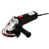 Image 1 : New Angle & Bench Grinder Set