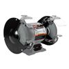 Image 2 : New Angle & Bench Grinder Set