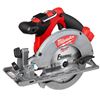 Image 2 : New Milwaukee M18 Fuel: 1/4'' Hex Impact Driver & 6 1/2'' Circular Saw