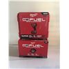 Image 1 : SURGE 1/4" Hex Hydraulic Driver Kit; Milwaukee M18 Fuel 6-1/2" Saw