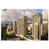 Image 1 : One-Night Stay at The Ritz Carlton, Deluxe Ocean View Room $950 value