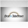 Image 1 : Half-Page, Full Color Ad in the Honolulu Star-Advertiser, $10,920.00 value