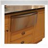 Image 1 : Sharp KB-6100NS Stainless Steel 30" Warming Drawer