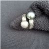 Image 2 : Pearl Bracelet & Pearl Ring from Windward Jewelers and Tropical Creations
