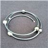 Image 3 : Pearl Bracelet & Pearl Ring from Windward Jewelers and Tropical Creations