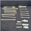Image 1 : New Assorted B & A Manufacturing Company Heavy Duty Drill Bits