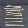 Image 3 : New Assorted B & A Manufacturing Company Heavy Duty Drill Bits