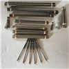 Image 1 : New Assorted Drill Bits from B & A Manufacturing Co. Retail $3,122.30