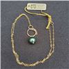 Image 3 : Diane Katzman Cuff Bracelet, Gold Fill Necklace, & Coach Sunglasses!