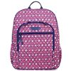 Image 1 : Vera Bradley Campus Backpack, Timberland Sunglasses & 10 Bracelets