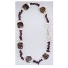 Image 1 : New Meng Dynasty Jewelry Sets; Button Pearls, Jasper & Long Shells!
