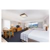 Image 2 : 2 Nights in a Deluxe 1-Bedroom Suite at The Ilima Hotel