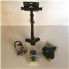 Image 1 : New Cloud 9 Comfort Select Bicycle Saddle 7 & Accessories