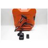 Image 1 : Paslode CF325XP Cordless Framing Nailer Kit with Battery, Charger, Case