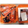 Image 2 : Paslode CF325XP Cordless Framing Nailer Kit with Battery, Charger, Case