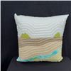 Image 3 : Wall hanging Quilt, Pillows, & inserts from Hawaiian Quilt Collection (New)